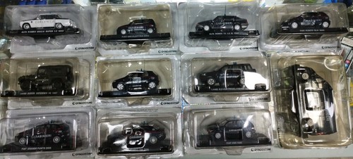 Lotto auto carabinieri de - lotto,