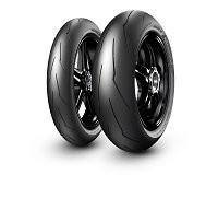 Pirelli diablo supercorsa - pirelli, v3