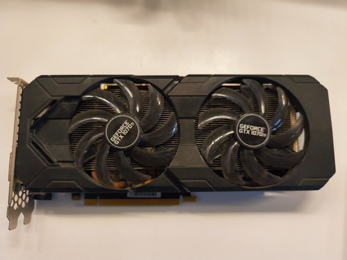 Nvidia geforce gtx 1070 8 - nvidia, ti