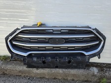 Mascherone Ford Ecosport 2019