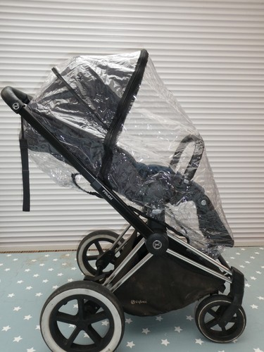 Nuovo raincover pvc - nuovo,