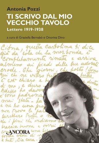 Scrivo dal mio - scrivo,