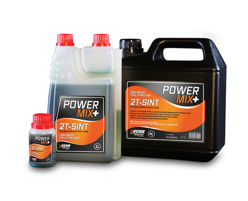 Olio echo power mix - echo, sintetico