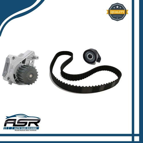 Kit distribuzione completo - distribuzione, +