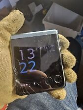 LCD TOUCH SCREEN DISPLAY ORIGINALE Vetro ROTTO Per MOTOROLA RAZR 40 ULTRA XT2321