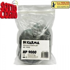 KARMA  HP9000 Monoauricolare