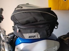 GIVI XS306 TANKLOCK BORSA DA SERBATOIO