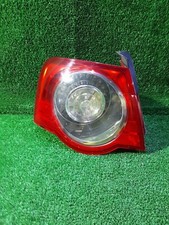 Fanale Fanalino Stop Posteriore Led Sinistro Volkswagen Passat B6 3C5945095H