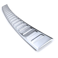 Protezione Paraurti Adatto A per VW Touareg 3 Acciaio Inox Bisello Dal Anno Fab.