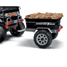 Adventure Trailer IGTR0937 Peg