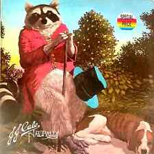 J.J. CALE – NATURALLY – US – LP – 1971 – ROCK/BLUES/GUITAR