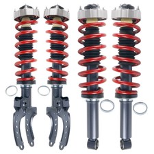 Kit completo airbag puntone