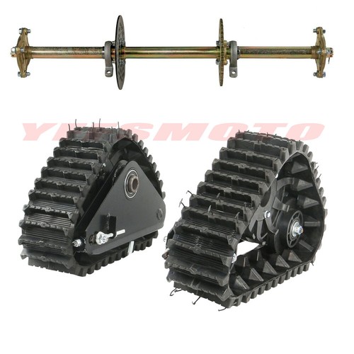 Kit assale vivo - kit, atv