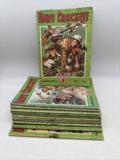 Davy Crockett 1/20