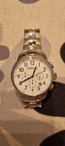 Orologio morellato per - morellato, uomo