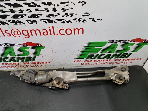 Motorino tergicristallo mazda - tergicristallo,