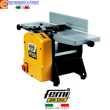Pialla a Filo Spessore FEMI PF204 1250W 21x74cm MADE IN ITALY Piallatura 210 mm