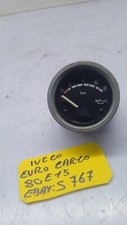 Indicatore Strumentazione Livello Olio Iveco Eurocargo 80E15