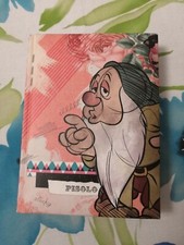 DIARIO SCUOLA PISOLO DEI 7 NANI 