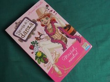 L68- A. MARSOTTO - SCUOLA DI DANZA - MUSICAL , MAESTRO ! BAMBINO FAVOLA ROSA 