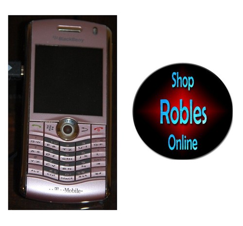 Blackberry pearl 8110 - pearl,