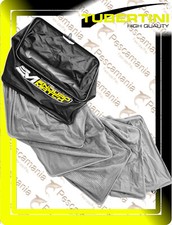 Nassa Tubertini Enduro Match 50x40 cm 7 cerchi 300 cm