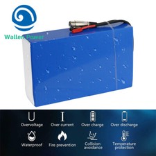 Batteria ebike 48V 20Ah