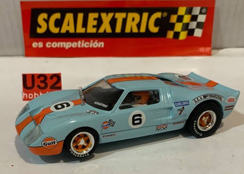 Slot car scx - slot,