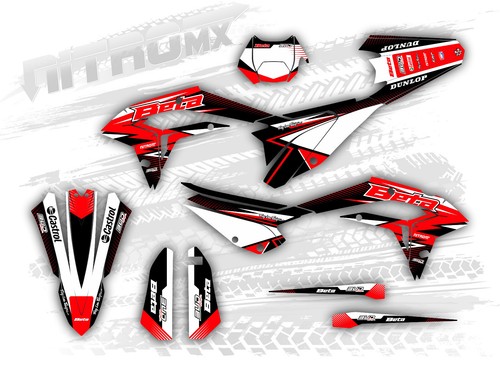 Kit grafica adatto - kit,