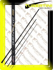 Canna tubertini genetic pro - tubertini,