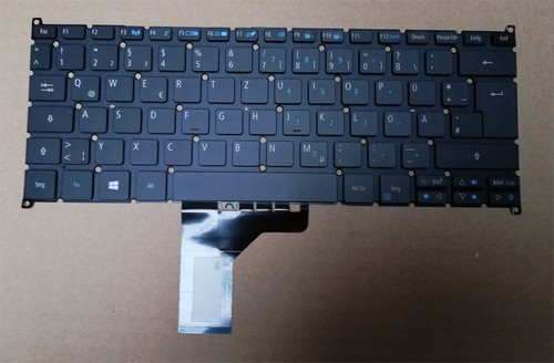 Tastiera acer spin - tastiera,