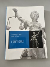 1. Diritto Civile ISBN