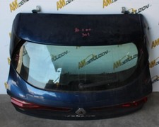 PORTELLONE COFANO POSTERIORE RENAULT MEGANE IV BERLINA