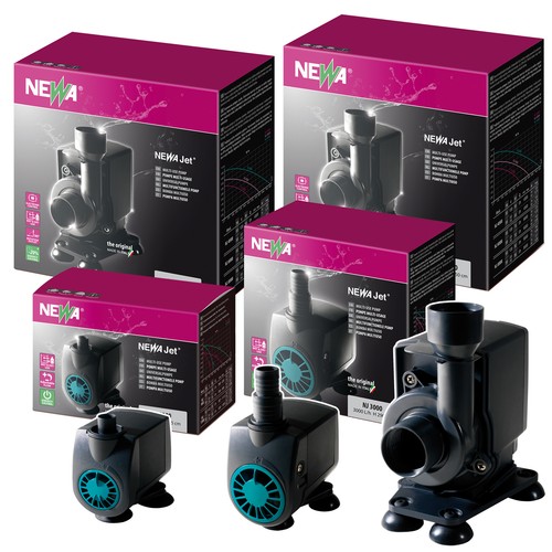 Newa jet newjet powerhead - newa,