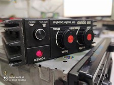 Amplificatore Booster Hifi Car