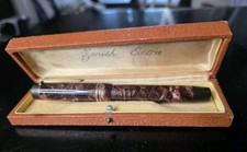 Zenith Extra Montegrappa 40796