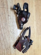 Deragliatore anteriore SRAM X0