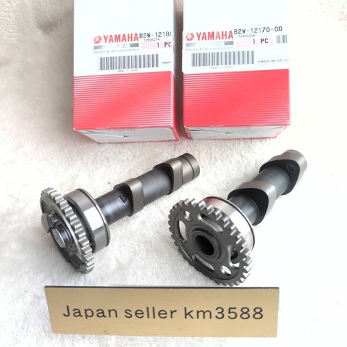 Gruppo albero camme yamaha - a,