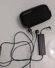 Bose QuietComfort 20 Cuffie