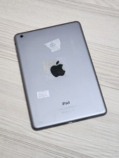 iPad Mini 1 16GB A1432 Grigio