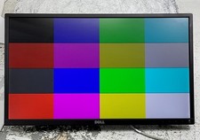 DELL P2317Hf Monitor 23" VGA