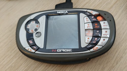 Téléphone portable nokia - portable,