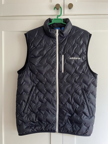 Adidas originals gilet - adidas, uomo