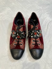 Gianna Meliani Womens Italian