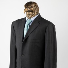 Grande cappotto sportivo ISAIA