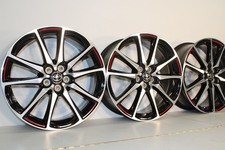 4 Cerchi Originali YARIS - 18"