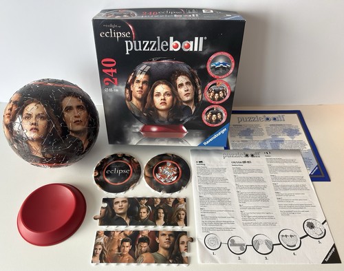 Rara palla puzzle 240 pezzi