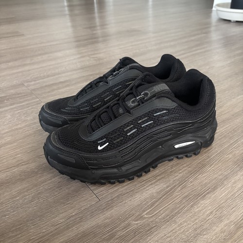 Nike comme des garcons - nike, x