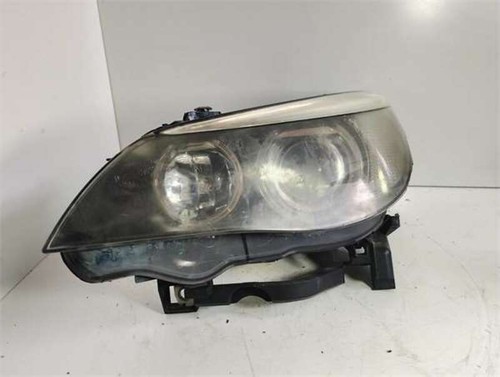 Faro fanale sinistro bmw - faro,