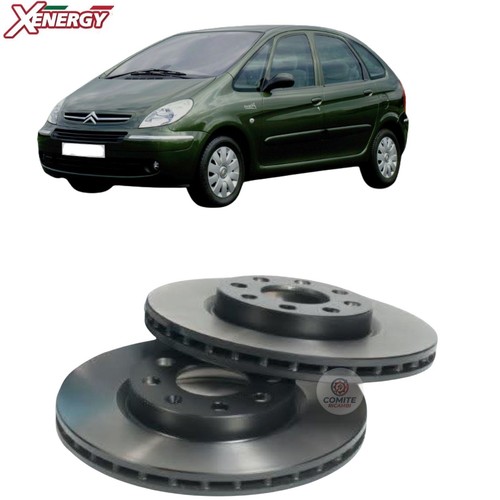 Dischi freni anteriore citroen - freni,